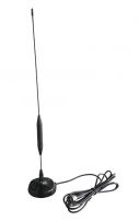 VHF-H/UHF Passive rod antenna for digital TV for home applica(ANT-357)