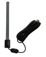VHF-H/UHF 20dB active antenna for digital TV for car(ANT-350)