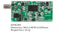 ATSC digital module(DTM-803)