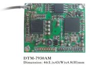 ATSC digital module(DTM-7930)