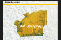 Impact Crusher