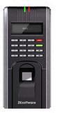 F707 STANDALONE BIOMETRIC