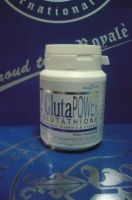 l-glutathione capsule