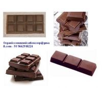 Mold Chocolate