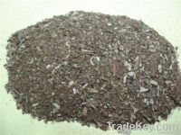 Agricultural Biomass Feed Supplement