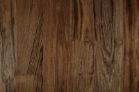 Prefinished Solid Hardwood Flooring - Tigerwood