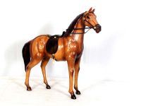 leather Horse-Handicraft