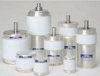 Vacuum Capacitors