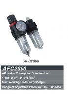 pneumatic components