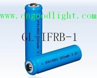 IFR battery