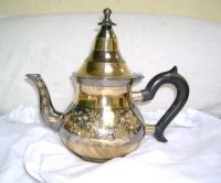 tea pot