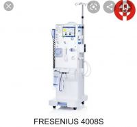 DIALYSIS MACHINE