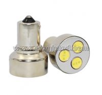 led car turn light/T25 BA15S high power led bulbs