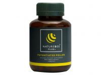 Naturebee Potentiated Bee Pollen