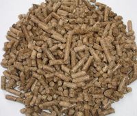 Wood pellet; rice husk briquettes