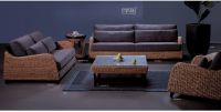 Rattan Living Room Furniture