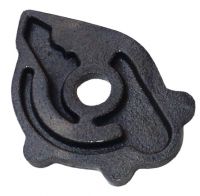 cast iron auto part