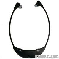 Stethoscopic Headset for TV Easy
