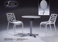 ABS Dining Set