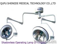 Shadowless Operating Lamp ZF700/500
