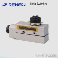 sealed plunger type limit switch RZL-QF