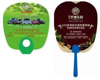 Hand Fan, Plastic Fan, PP Fan, Promotion Fan, Gift Fan, Advertising Fa