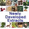 newly developed extracts