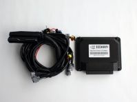 CNG Conversion Kit/Electronic Control Unit