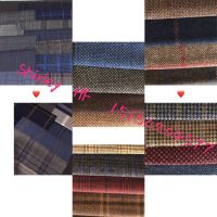 woolen fabric