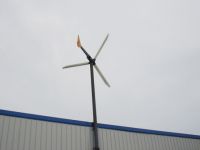 Wind Turbine Generators of 2KW Capacity