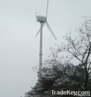 Wind Energy Turbine Generator of 30kw capacity
