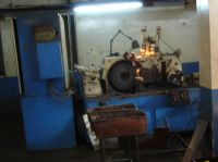 Used WMW Centerless Grinding Machine