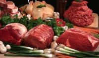 Halal Beef Meat