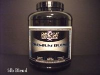 MGN Premium Blend