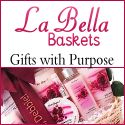 A Beautiful Labella Basket