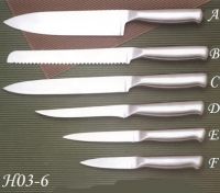 Kitchen Knife