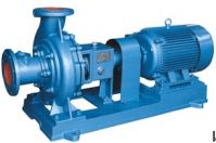 XJ series pulp pump