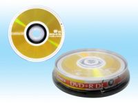 X-DATA 8.5GB DL DVD(DOUBLE LAYER DVD)