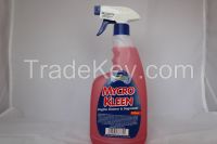 VELOCITY Micro Klean Engine cleaner/ Degreaser
