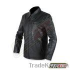 Motorbike Jacket