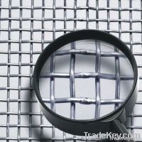 Stainless Steel Wire Mesh