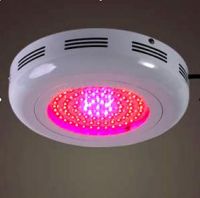 90W UFO high power LED grow light with energy saving