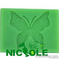 Nicole silicone cake fondant molds fondant molds