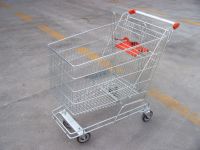 Shopping Trolley