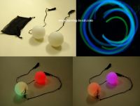 LED Glow Poi