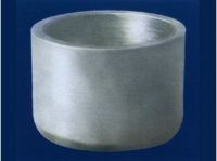 solid molybdenum crucible