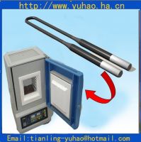 Molybdenum Disilicide Heating Element