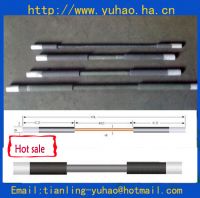 Silicon Carbide (SiC) Heating Elements