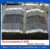 All types SiC oven heating element