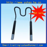 mosi2 heating element special type